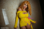 Funwest TPE 155cm K Cup Sex Doll Trinity - Love Dolls 4U