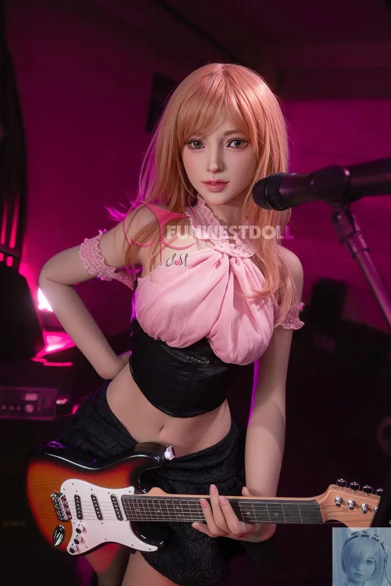 Funwest TPE 157cm C Cup Sex Doll Alice - Love Dolls 4U