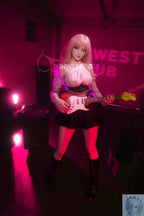 Funwest TPE 157cm C Cup Sex Doll Alice - Love Dolls 4U