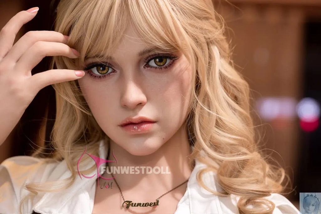Funwest TPE 157cm C Cup Sex Doll Bella - Love Dolls 4U