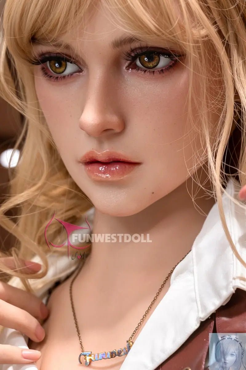 Funwest TPE 157cm C Cup Sex Doll Bella - Love Dolls 4U