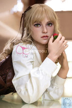 Funwest TPE 157cm C Cup Sex Doll Bella - Love Dolls 4U