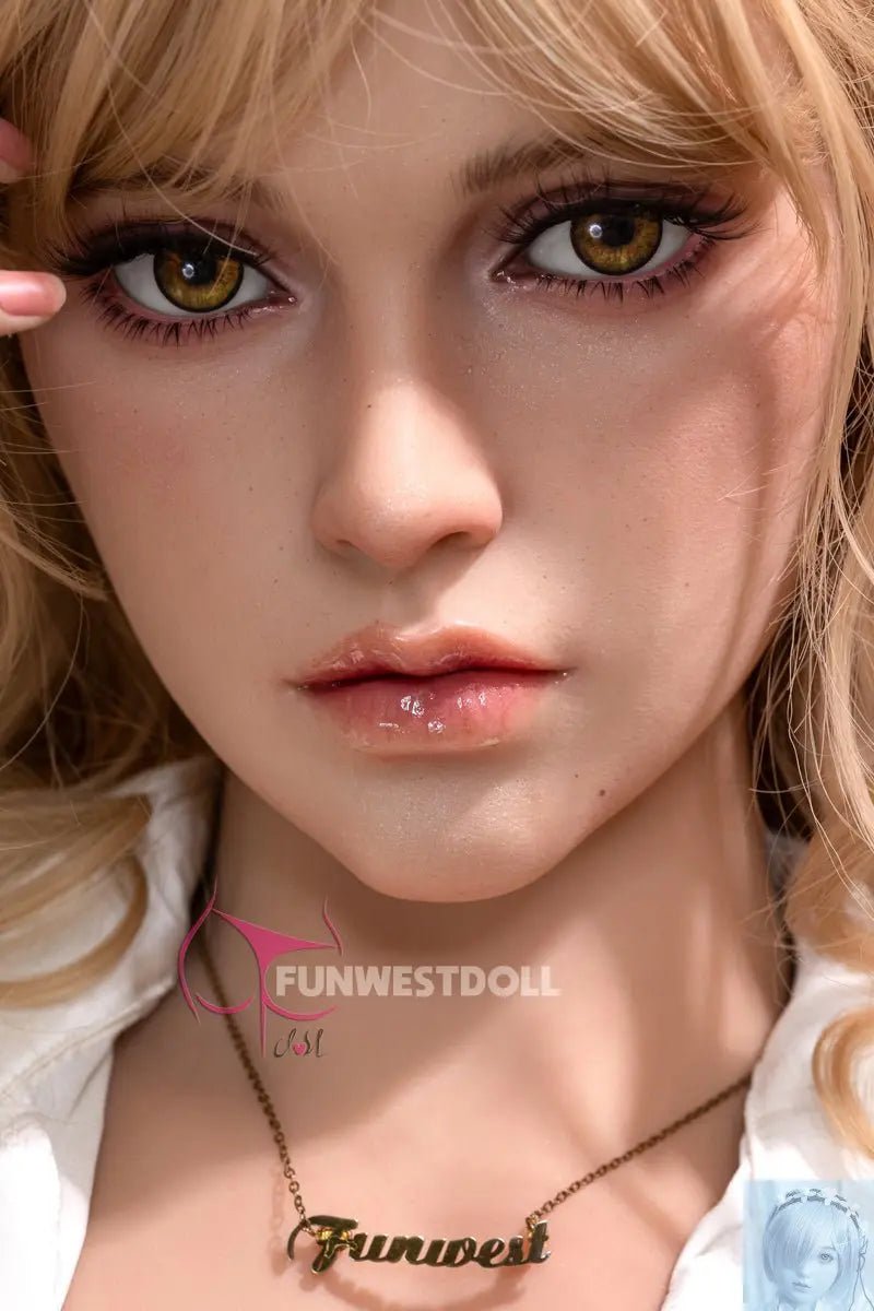 Funwest TPE 157cm C Cup Sex Doll Bella - Love Dolls 4U