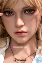 Funwest TPE 157cm C Cup Sex Doll Bella - Love Dolls 4U