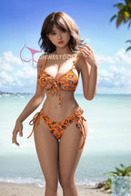 Funwest TPE 157cm G Cup Sex Doll Amy - Love Dolls 4U