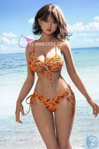 Funwest TPE 157cm G Cup Sex Doll Amy - Love Dolls 4U