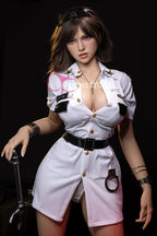 Funwest TPE 157cm G Cup Sex Doll Bella - Love Dolls 4U