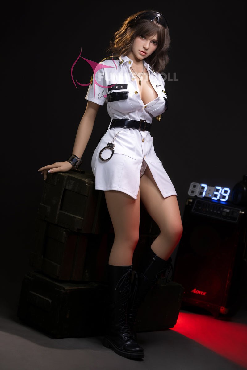 Funwest TPE 157cm G Cup Sex Doll Bella - Love Dolls 4U