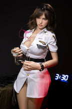 Funwest TPE 157cm G Cup Sex Doll Bella - Love Dolls 4U