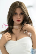 Funwest TPE 157cm G Cup Sex Doll Skylar - Love Dolls 4U