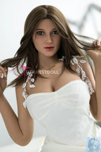 Funwest TPE 157cm G Cup Sex Doll Skylar - Love Dolls 4U