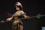 Funwest TPE 159cm A Cup Sex Doll Kylie - Love Dolls 4U