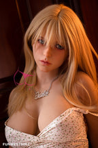 Funwest TPE 162 F Cup Sex Doll Assos - Love Dolls 4U