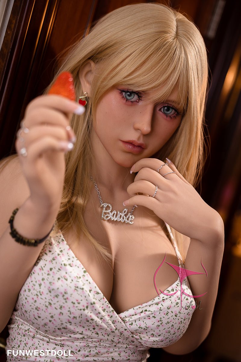 Funwest TPE 162 F Cup Sex Doll Assos - Love Dolls 4U