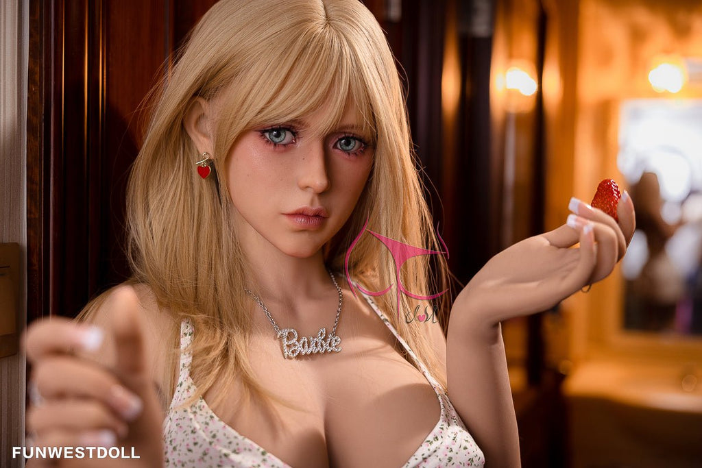 Funwest TPE 162 F Cup Sex Doll Assos - Love Dolls 4U