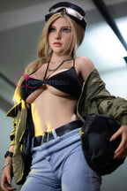 Funwest TPE 162 F Cup Sex Doll Bella - Love Dolls 4U