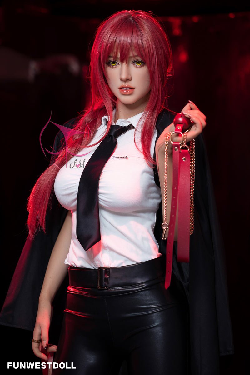 Hannah - 5ft 4in (162cm) Funwest Realistic TPE Sex Doll - Love Dolls 4U