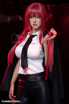 Hannah - 5ft 4in (162cm) Funwest Realistic TPE Sex Doll - Love Dolls 4U
