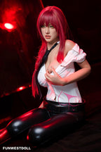 Hannah - 5ft 4in (162cm) Funwest Realistic TPE Sex Doll - Love Dolls 4U