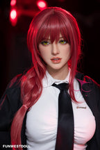 Hannah - 5ft 4in (162cm) Funwest Realistic TPE Sex Doll - Love Dolls 4U