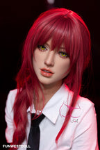 Hannah - 5ft 4in (162cm) Funwest Realistic TPE Sex Doll - Love Dolls 4U
