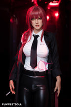 Hannah - 5ft 4in (162cm) Funwest Realistic TPE Sex Doll - Love Dolls 4U