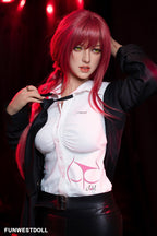 Hannah - 5ft 4in (162cm) Funwest Realistic TPE Sex Doll - Love Dolls 4U