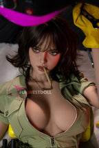 Funwest TPE 162 F Cup Sex Doll Lily - Love Dolls 4U