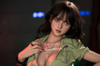 Funwest TPE 162 F Cup Sex Doll Lily - Love Dolls 4U