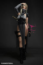 Funwest TPE 165 C Cup Sex Doll Lexie - B - Love Dolls 4U