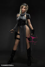 Funwest TPE 165 C Cup Sex Doll Lexie - B - Love Dolls 4U