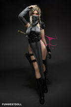 Funwest TPE 165 C Cup Sex Doll Lexie - B - Love Dolls 4U