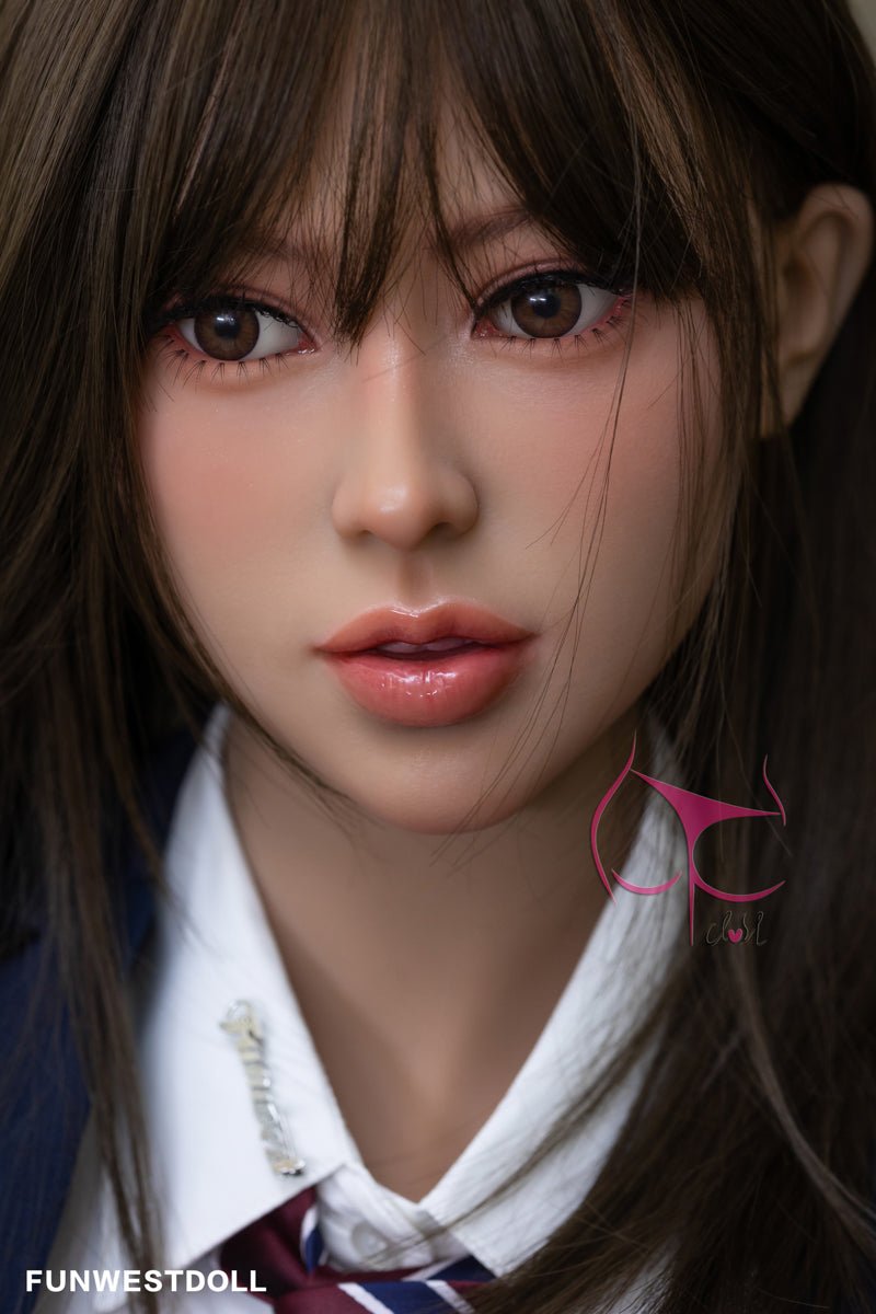 Funwest TPE 165 C Cup Sex Doll Lucy - Love Dolls 4U