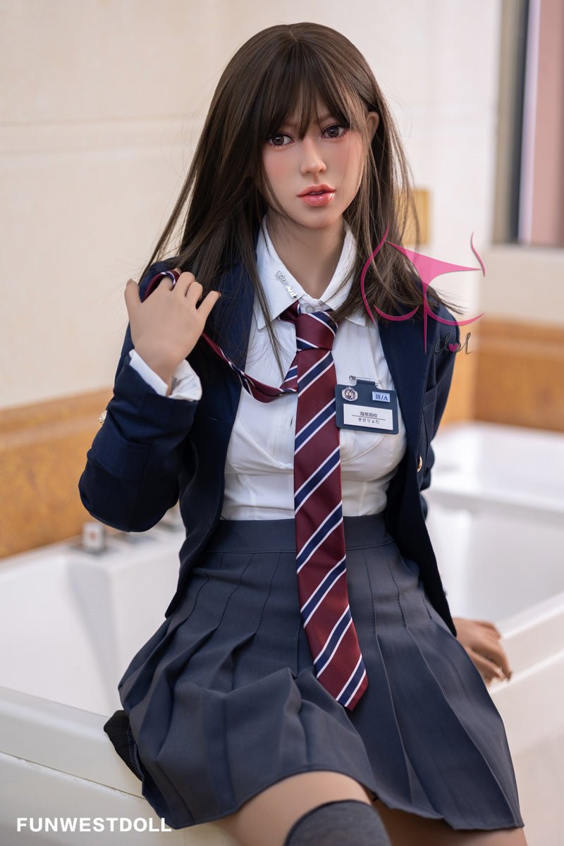 Funwest TPE 165 C Cup Sex Doll Lucy - Love Dolls 4U