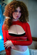 Galatea GT01 168cm C Cup Silicone Sex Doll JS047 Nature - Love Dolls 4U
