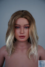 Galatea GT04 162cm D Cup Silicone Sex Doll JS50 Tan – Realistic Sex Doll for Men – Discreet Shipping USA