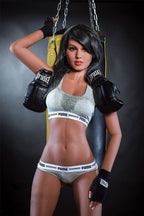 Giuliana - Realistic TPE Love Doll - 5ft 2in (158cm) - product image 9