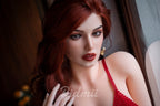 [USA Stock] Gracy - 5ft 5in (166cm) RIDMII Realistic Silicone Sex Doll - Love Dolls 4U
