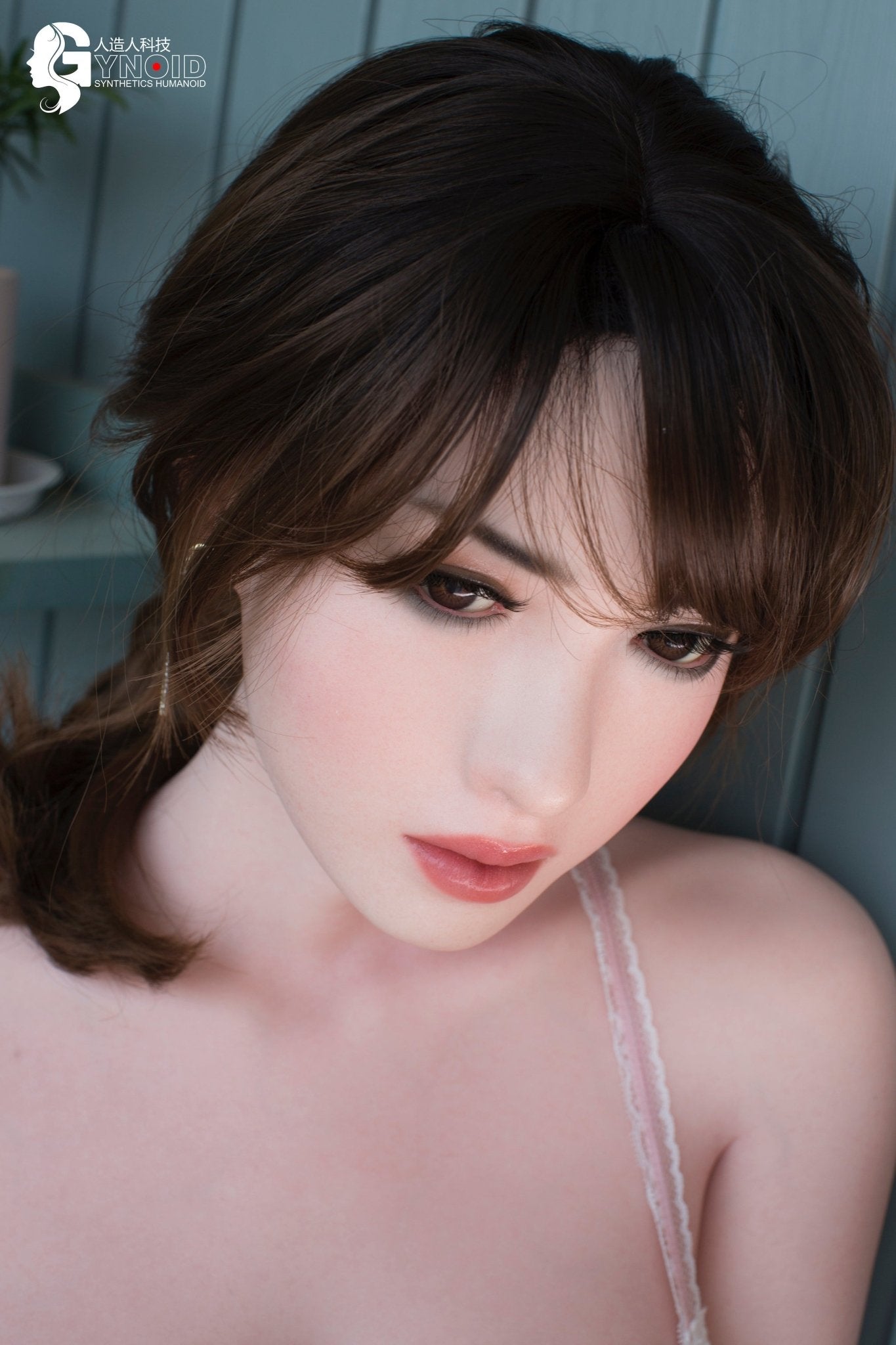 Gynoid Model 11 - Li Hui - Love Dolls 4U
