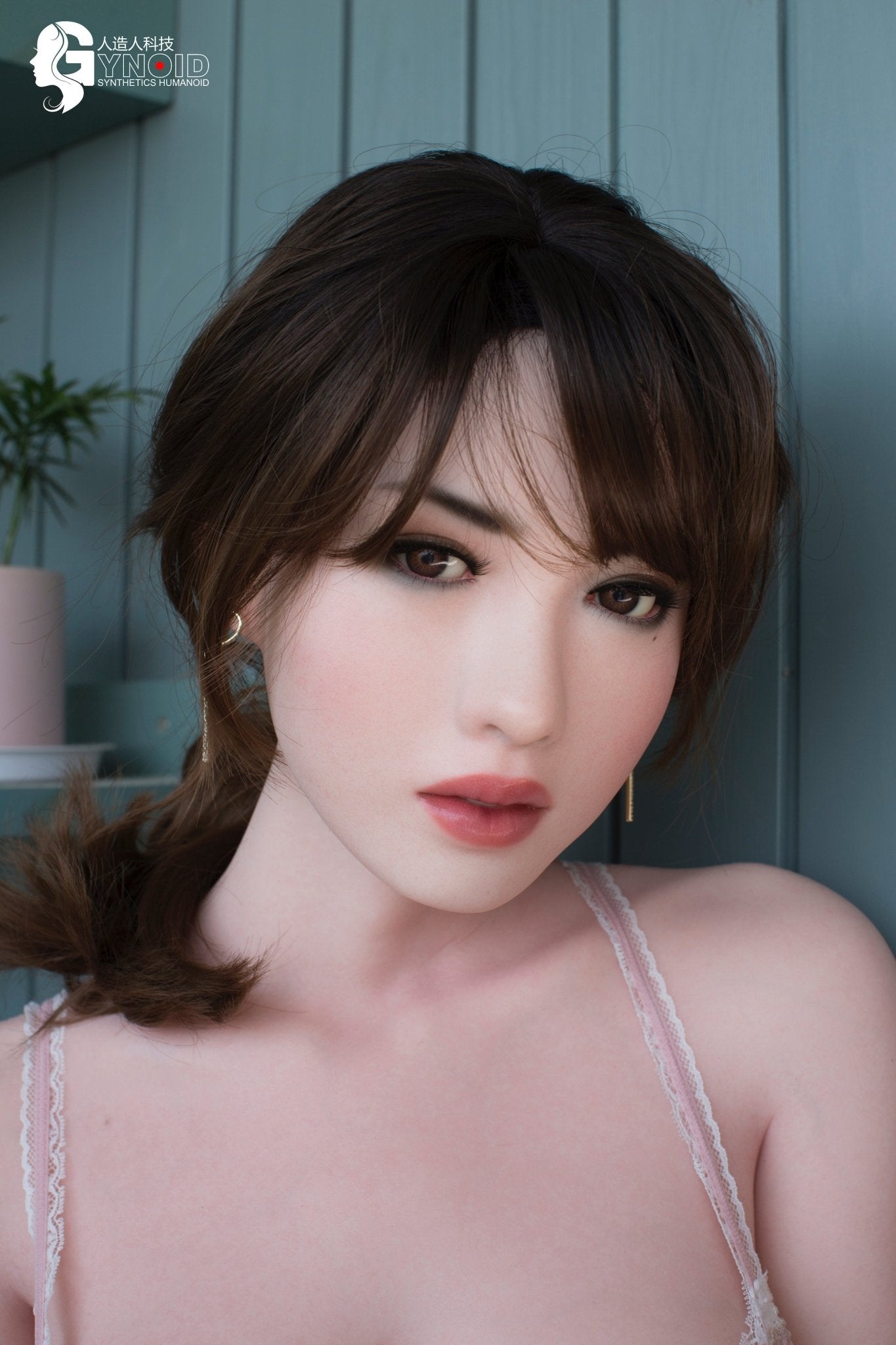 Gynoid Model 11 - Li Hui - Love Dolls 4U