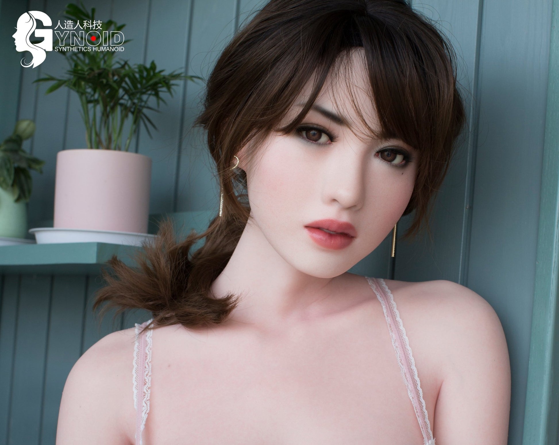 Gynoid Model 11 - Li Hui - Love Dolls 4U