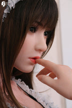 Gynoid Model 12 - Shay - Love Dolls 4U