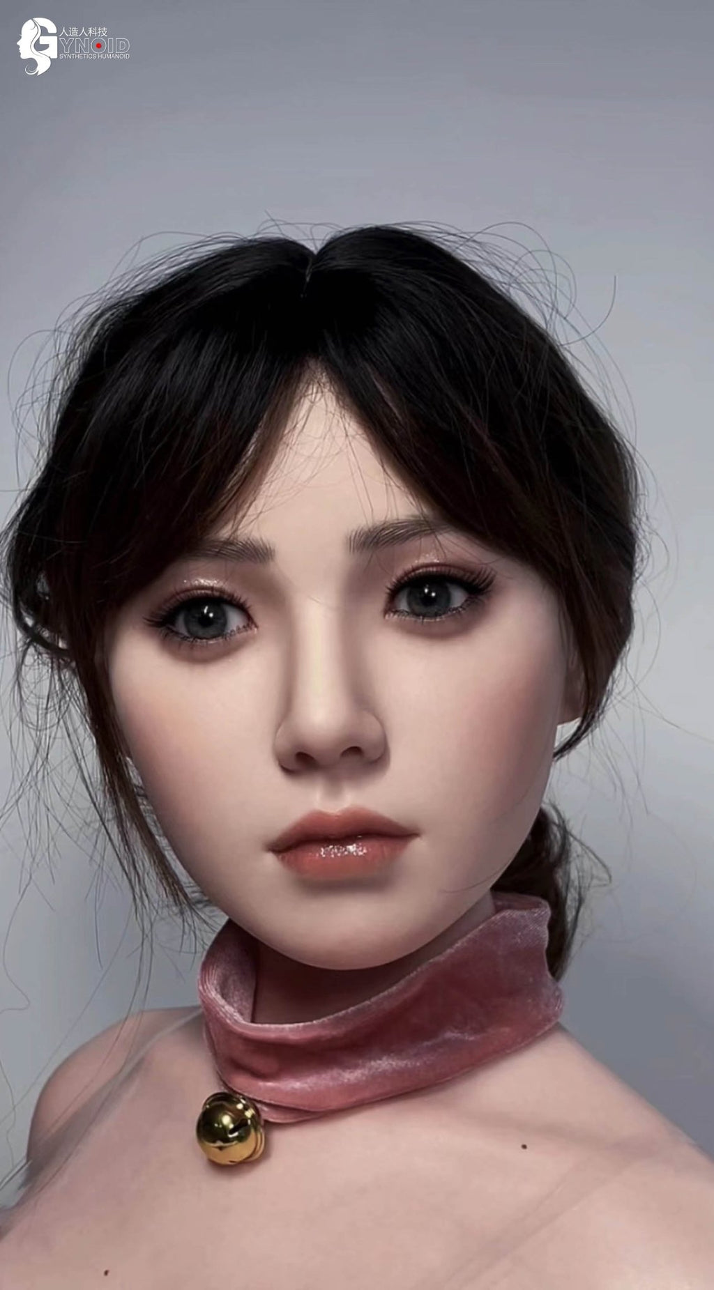 Gynoid Model 13 Deluxe - Lori - Love Dolls 4U