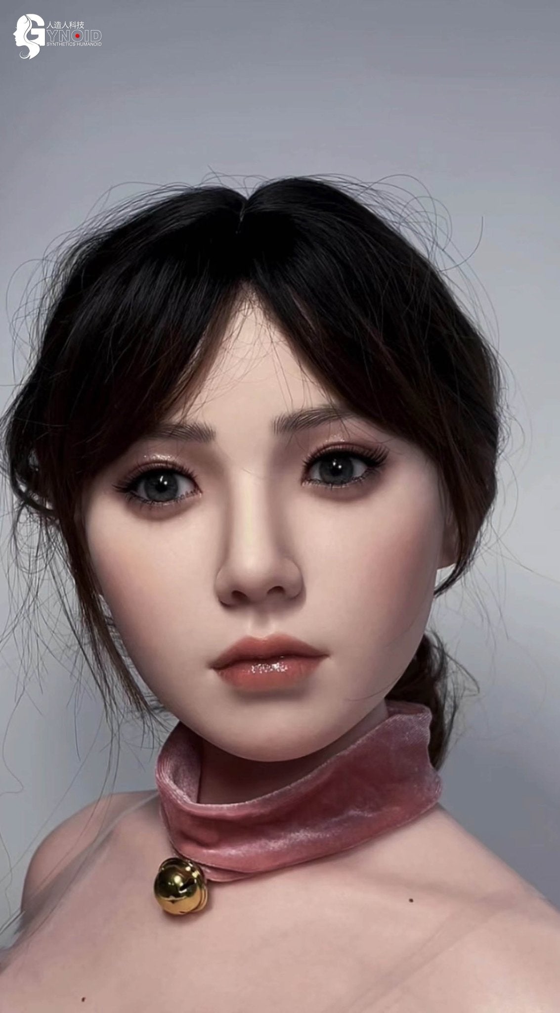 Gynoid Model 13 Deluxe - Lori - Love Dolls 4U