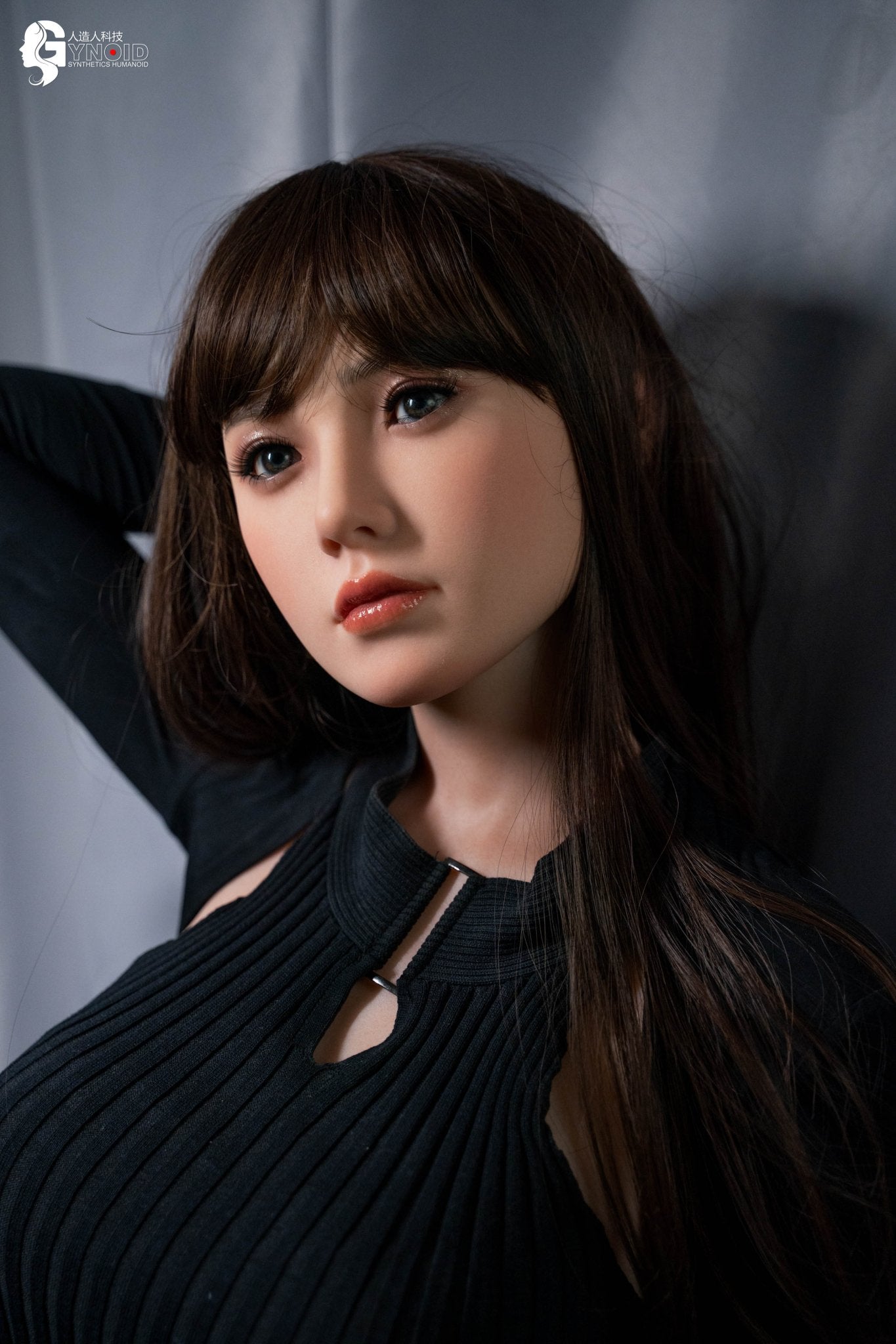 Gynoid Model 13 Deluxe - Lori - Love Dolls 4U