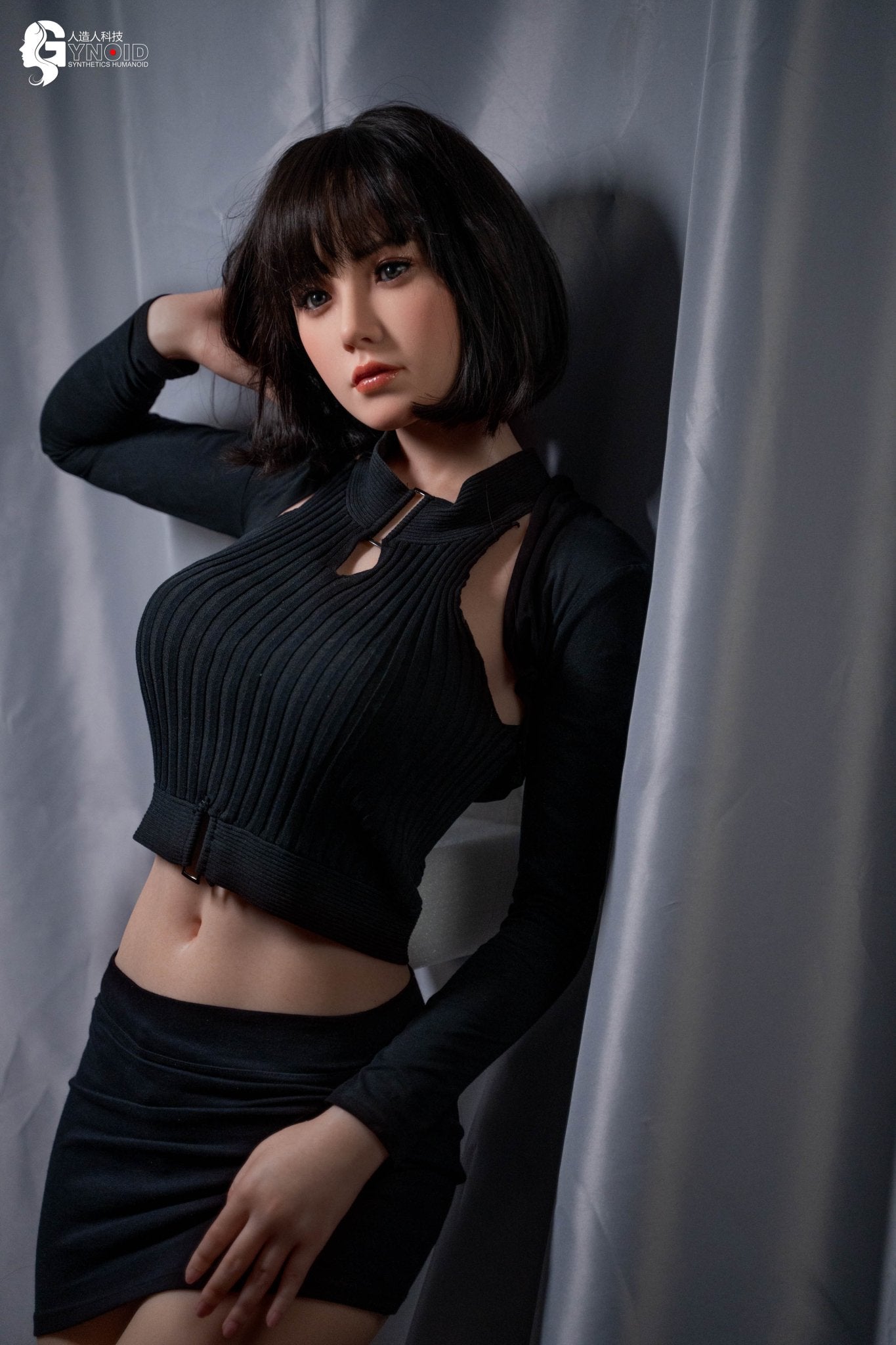 Gynoid Model 13 Deluxe - Lori - Love Dolls 4U