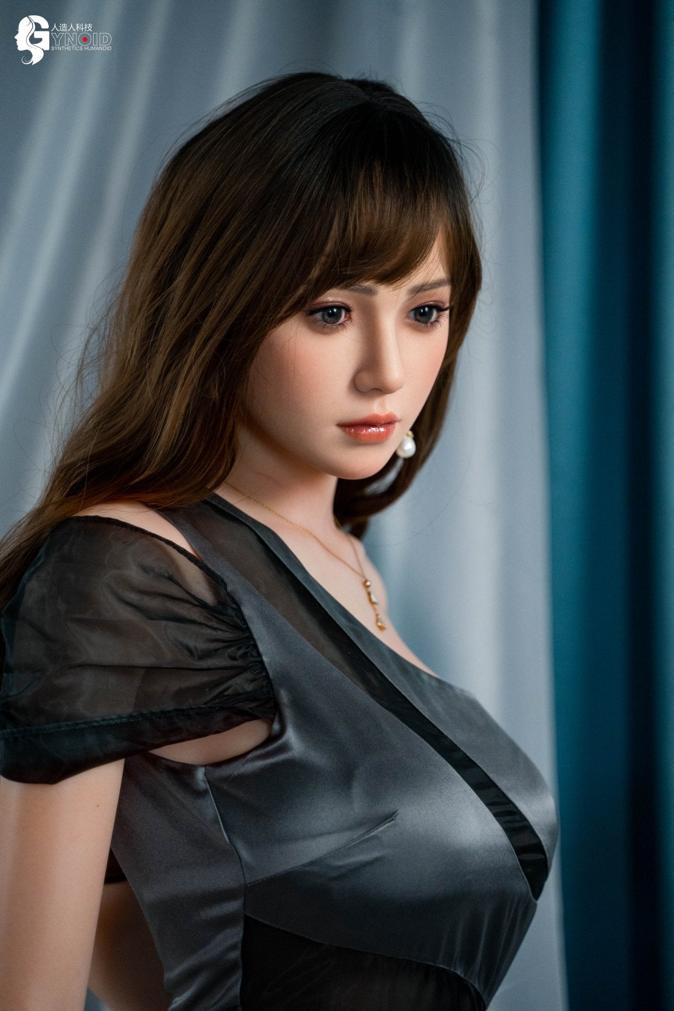 Gynoid Model 13 Deluxe - Lori - Love Dolls 4U