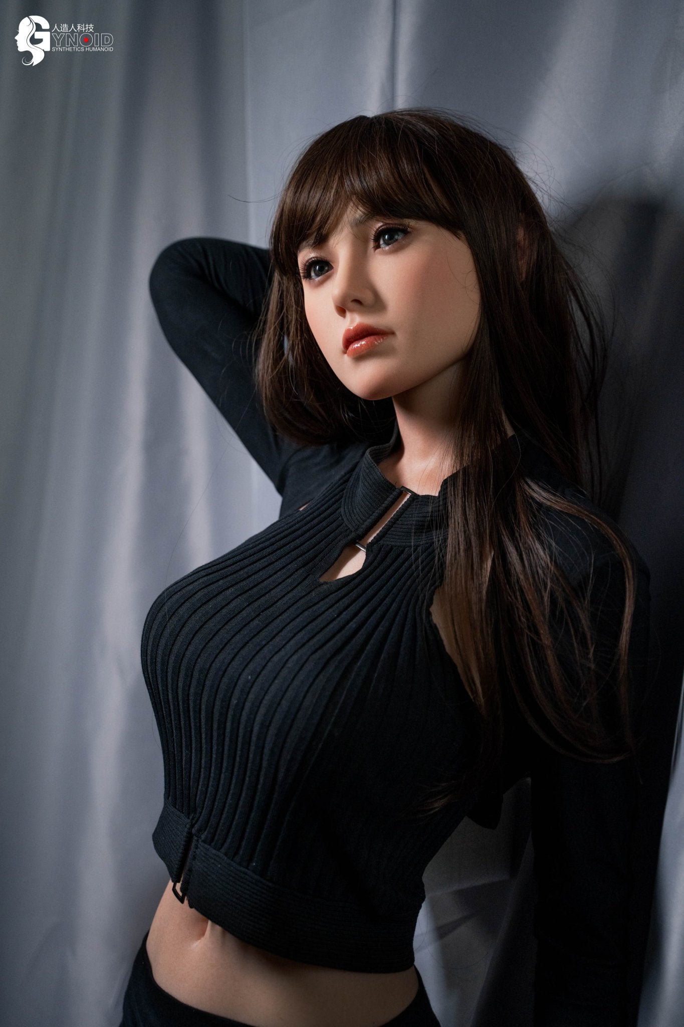 Gynoid Model 13 Deluxe - Lori - Love Dolls 4U