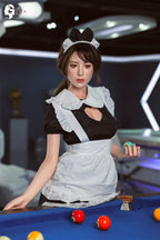 Gynoid Model 13 - Lisa - Love Dolls 4U