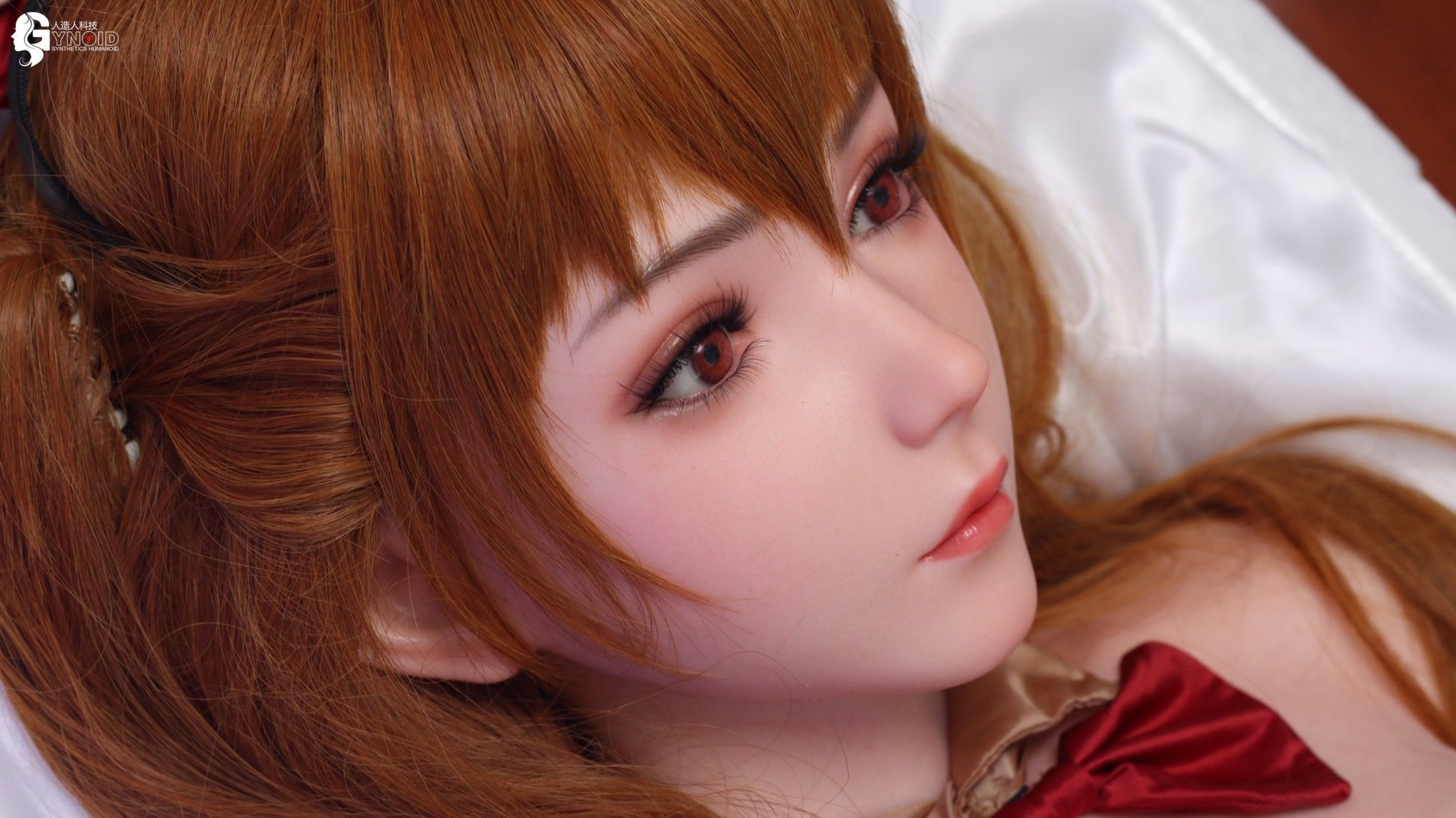 Gynoid Model 14 - Ada – Realistic Sex Doll for Men – Discreet Shipping USA